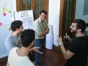 daily-scrum