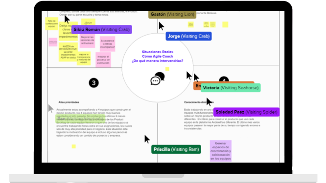 experiencia-scrum-master